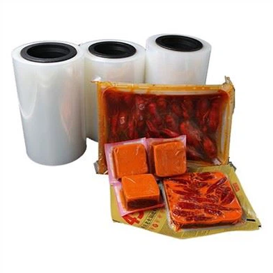 نايلون PE فيلم