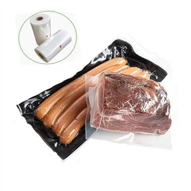 فيلم فراغ بالحرارة